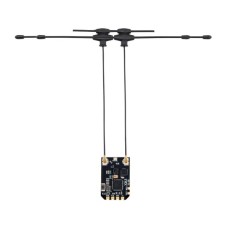 Приймач (RX) RadioMaster XR3 Nano Multi-Frequency Antenna Diversity ExpressLRS (X-3)