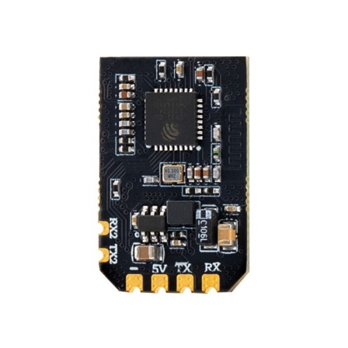 Приймач (RX) RadioMaster XR3 Nano Multi-Frequency Antenna Diversity ExpressLRS (X-3)