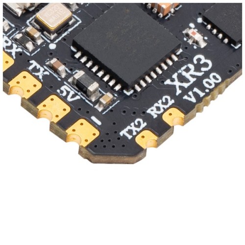 Приймач (RX) RadioMaster XR3 Nano Multi-Frequency Antenna Diversity ExpressLRS (X-3)