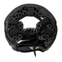 Боксерський шолом Title Classic Full Coverage Training Headgear 2.0 Black M (CPHGF2 M BK)