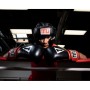 Боксерський шолом Title Classic Full Coverage Training Headgear 2.0 Black M (CPHGF2 M BK)