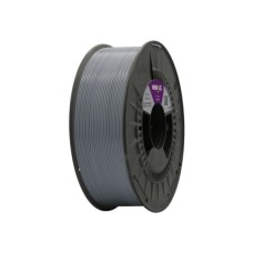 Пластик для 3D-принтера WINKLE PLA HD 1.75mm, 1kg, Ash gray (PHD01000175GRICENWNK)