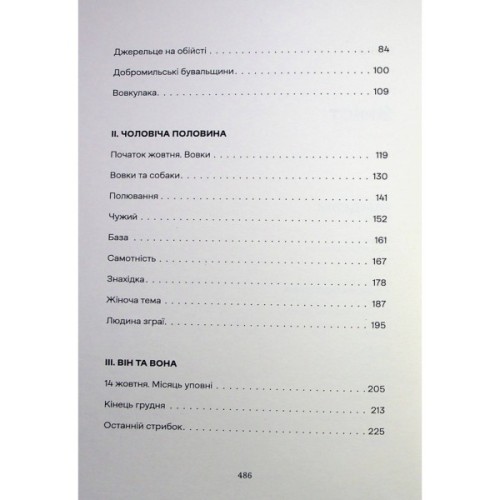 Книга Тамдевін. Бора - Галина Вдовиченко Видавництво Старого Лева (9789664483114)