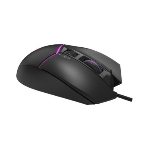 Мишка A4Tech Bloody W95 Ultra USB Black (4711421002288)