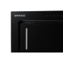 Витяжка кухонна GRANADO Palamos 1614-1200 black glass (GCH476411)