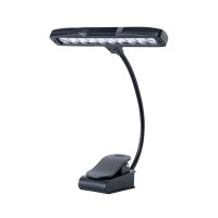 Світильник для пюпітра Quik Lok MS 19 LED (235200)