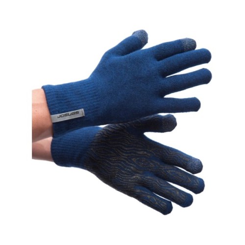 Рукавиці Sensor Merino deep-blue 23200071, SU51M-deep-blue-S/M (SU51M-deep-blue-S/M)