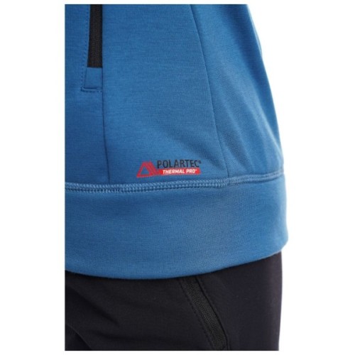 Кофта Turbat Peak Wmn midnight blue XS (012.004.4565)