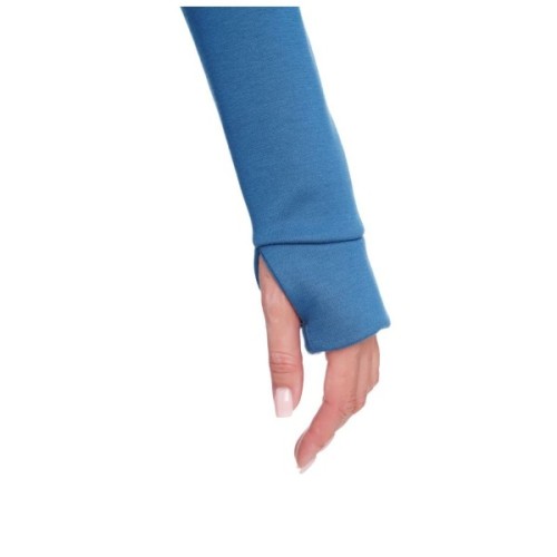 Кофта Turbat Peak Wmn midnight blue XS (012.004.4565)