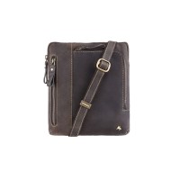 Сумка Visconti 15056 Roy M Oil Brown (15056 OIL BR)