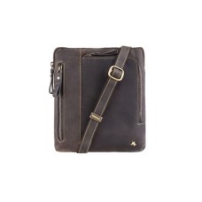 Сумка Visconti 15056 Roy M Oil Brown (15056 OIL BR)