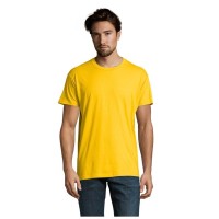 Футболка Sol's Imperial жовтий XXL (11500301XXL)