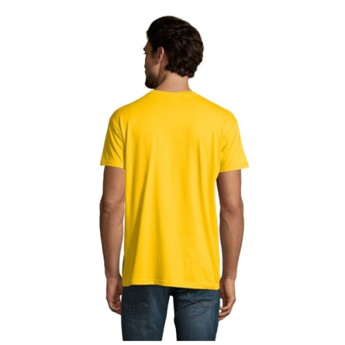 Футболка Sol's Imperial жовтий XXL (11500301XXL)