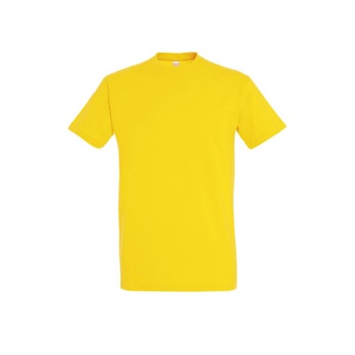 Футболка Sol's Imperial жовтий XXL (11500301XXL)