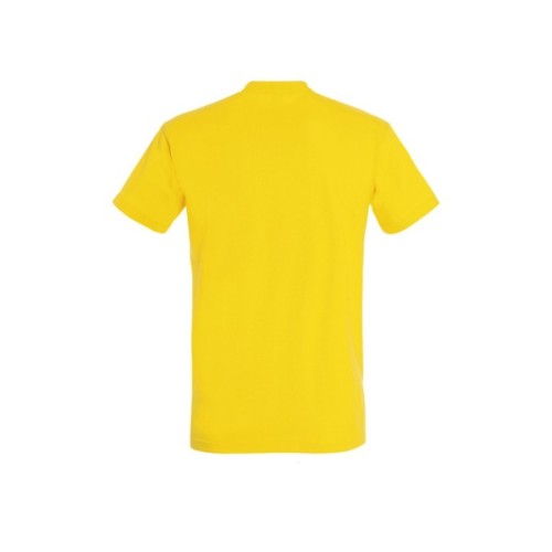 Футболка Sol's Imperial жовтий XXL (11500301XXL)