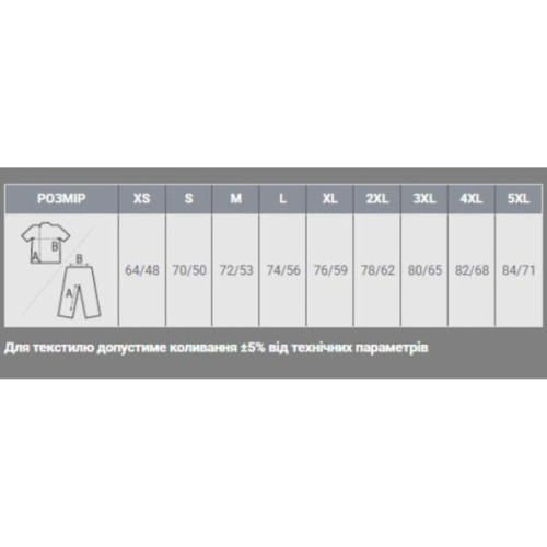 Футболка Sol's Imperial жовтий XXL (11500301XXL)