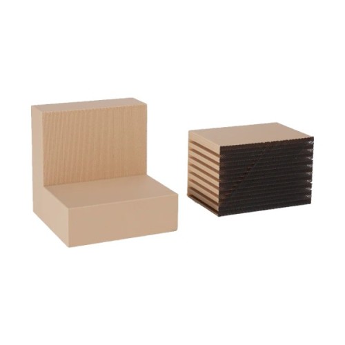 Пластик для 3D-принтера Bambu Lab Breakaway Support for PLA/PETG, 1.75mm 500g, Black (S05-K0-1.75-500-SPL)