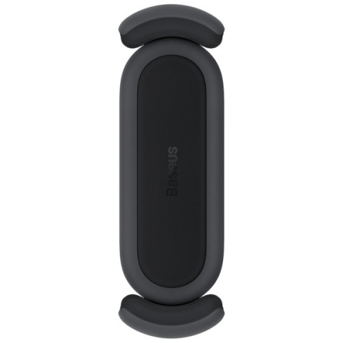 Універсальний автотримач Baseus Steel Cannon 2 Air Outlet Car (SUGP000001)