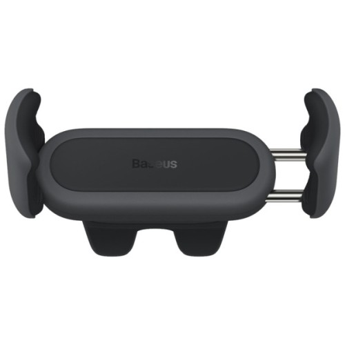 Універсальний автотримач Baseus Steel Cannon 2 Air Outlet Car (SUGP000001)
