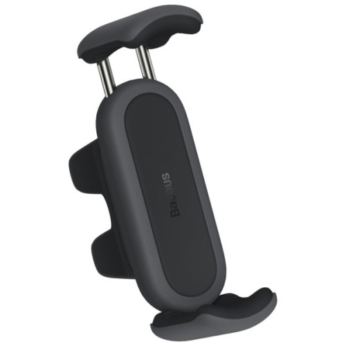 Універсальний автотримач Baseus Steel Cannon 2 Air Outlet Car (SUGP000001)