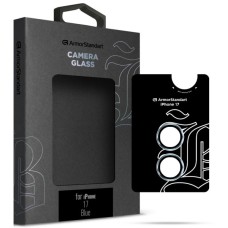 Скло захисне Armorstandart for Camera Supreme BI Apple iPhone 17 Blue (ARM86445)
