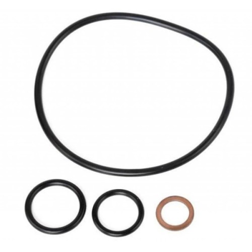 Фільтр масляний Bosch 1 457 429 262