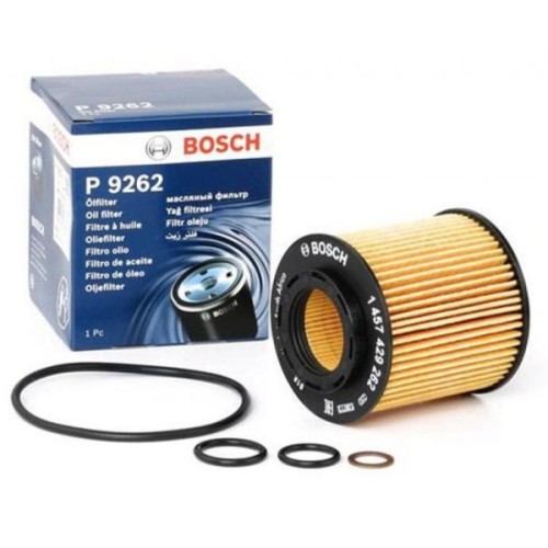 Фільтр масляний Bosch 1 457 429 262