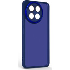 Чохол до мобільного телефона Armorstandart Shade Tecno Spark 30 Pro 4G (KL7) Blue (ARM83960)