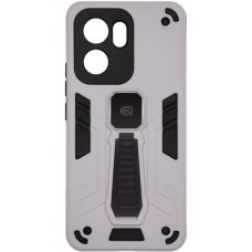 Чохол до мобільного телефона Armorstandart Proover Oppo Reno13 F 4G / Reno13 F 5G / Reno13 FS 5G Grey (ARM85760)