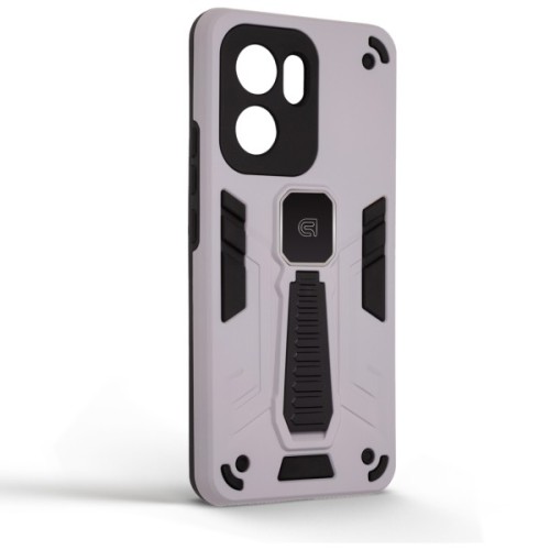 Чохол до мобільного телефона Armorstandart Proover Oppo Reno13 F 4G / Reno13 F 5G / Reno13 FS 5G Grey (ARM85760)