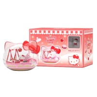 Ігровий набір Mighty Jaxx Kandyland: Sanrio - Хелоу Кітті (WB24SRMJ00201)