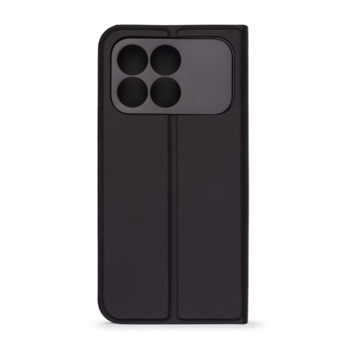 Чохол до мобільного телефона Armorstandart OneFold Case Xiaomi Poco F8 Pro Black (ARM89273)