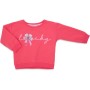 Кофта дитяча Breeze LUCKY (21692-104G-fuchsia)