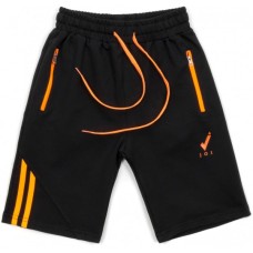 Шорти дитячі Joi трикотажні (E-508-134B-black)