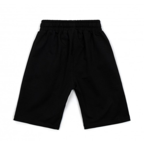 Шорти дитячі Joi трикотажні (E-508-134B-black)