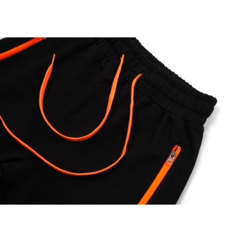 Шорти дитячі Joi трикотажні (E-508-134B-black)