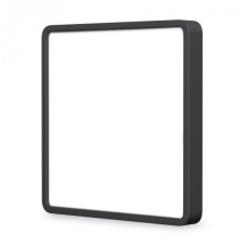 Світильник Videx 24W 5000K Black (VL-DLSS-245B)