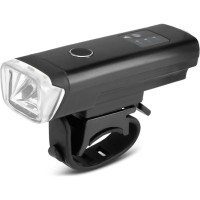 Передня велофара Voltronic HJ-047