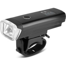 Передня велофара Voltronic HJ-047