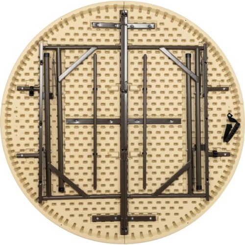 Туристичний стіл Skif Outdoor Event Round (XJM-ZY122GR)