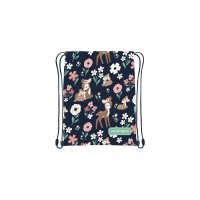 Сумка для взуття Astrabag AD1 BABY DEER (507024045)