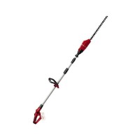 Кущоріз Einhell телескопічний GE-HH 18/45 Li T Solo, 18В, 450мм (без АКБ та ЗП) (3410866)