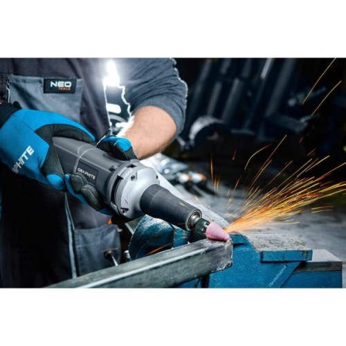 Шліфувальна машина Graphite 710W, 12000-28000об/хв (59G071)