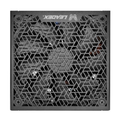 Блок живлення Super Flower 1000W LEADEX VII GOLD (SF-1000F14XG)