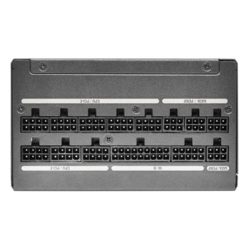 Блок живлення Super Flower 1000W LEADEX VII GOLD (SF-1000F14XG)