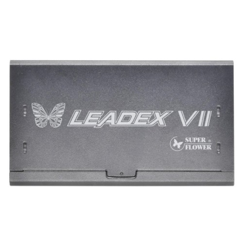 Блок живлення Super Flower 1000W LEADEX VII GOLD (SF-1000F14XG)