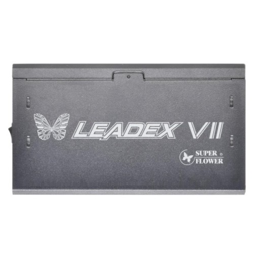 Блок живлення Super Flower 1000W LEADEX VII GOLD (SF-1000F14XG)
