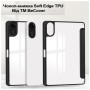 Чохол до планшета BeCover Soft Edge TPU Xiaomi Redmi Pad 2 11.0" Black (713656)