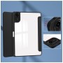 Чохол до планшета BeCover Soft Edge TPU Xiaomi Redmi Pad 2 11.0" Black (713656)