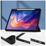 Чохол до планшета BeCover Soft Edge TPU Xiaomi Redmi Pad 2 11.0" Black (713656)